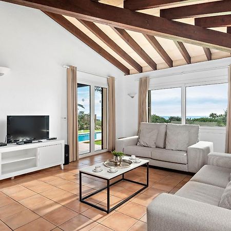 Villa Ribes Binibeca Luaran gambar