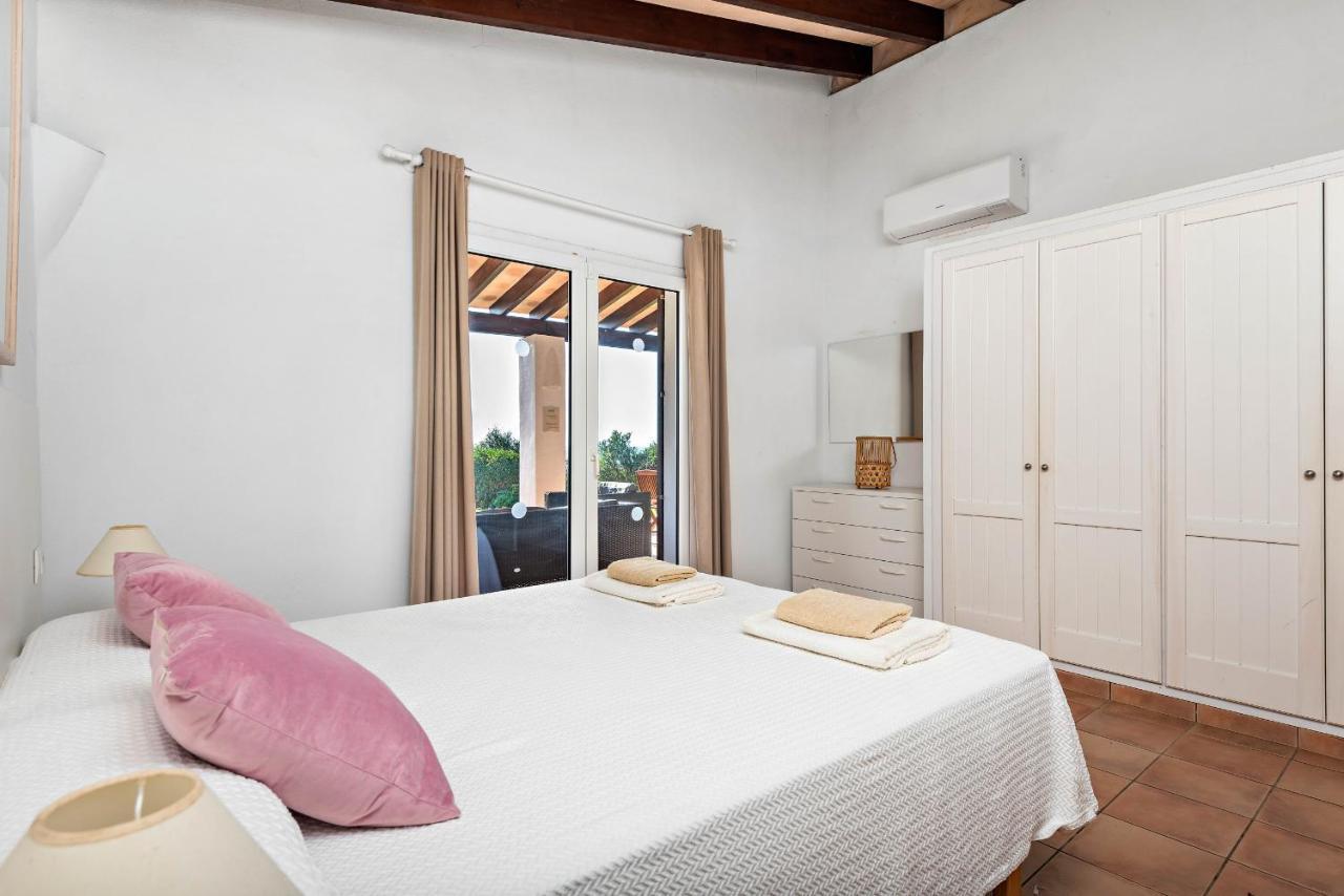 Villa Ribes Binibeca Luaran gambar